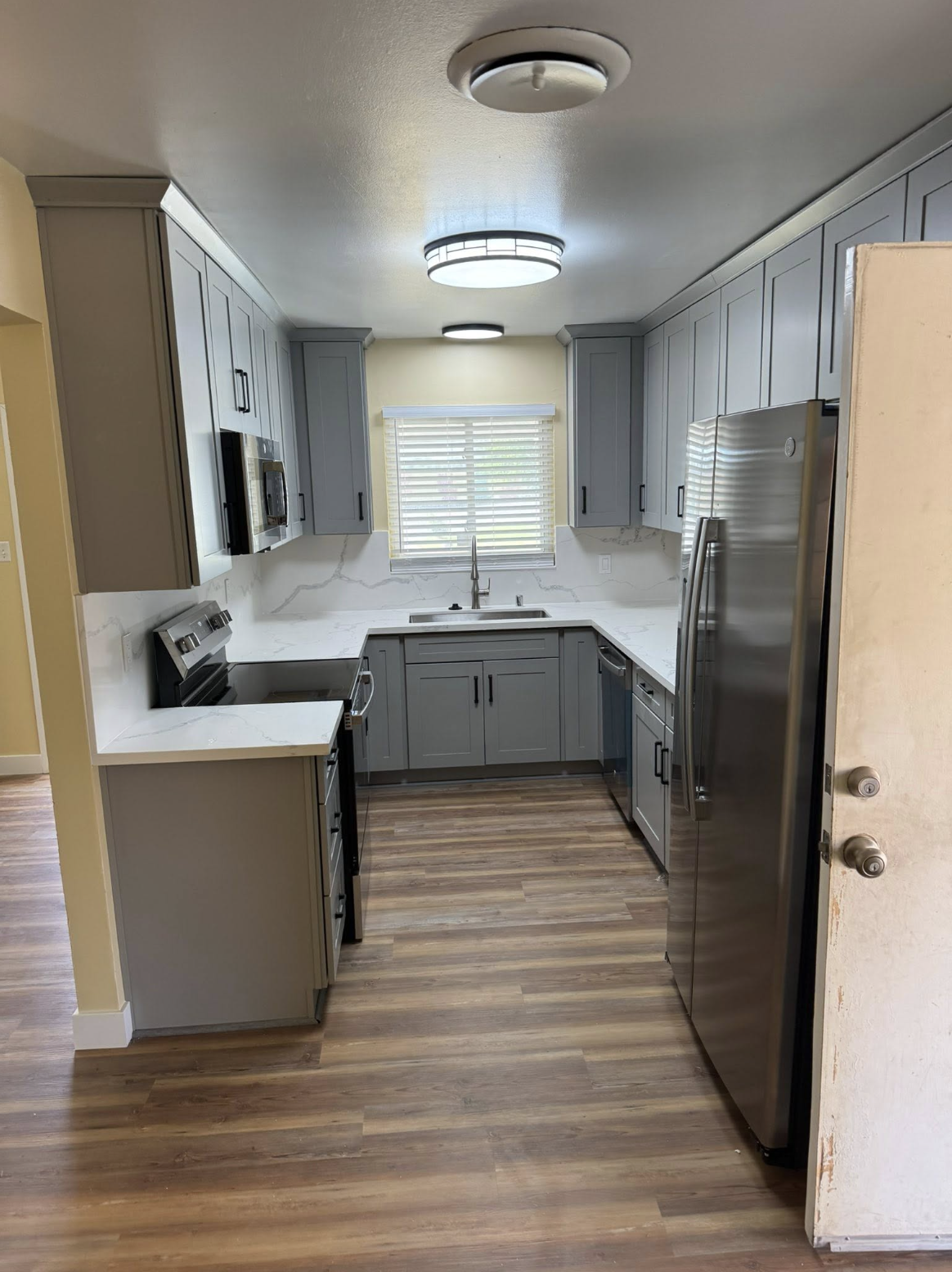 Kitchen Remodel
